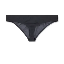POOLSIDE Swim |Poolside Swim*Swim Thong Vulcanic Gray
