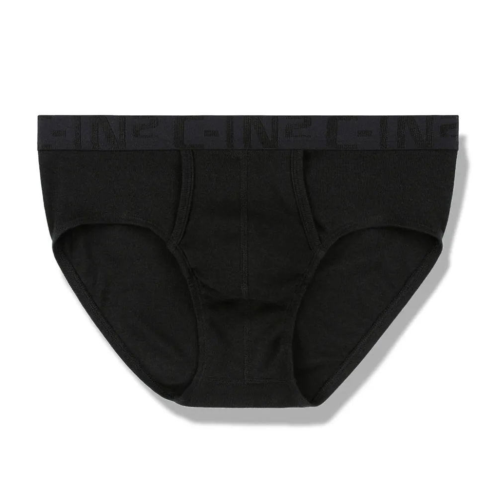 PRIME Prime*Bi-Fly Brief Black