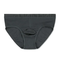PRIME Prime*Bi-Fly Brief Chago Charcoal