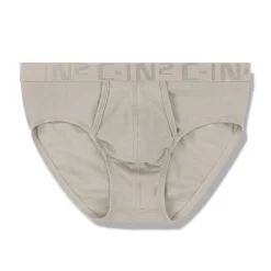 PRIME Prime|Mid Rise Briefs*Bi-Fly Brief Nabil Neutral
