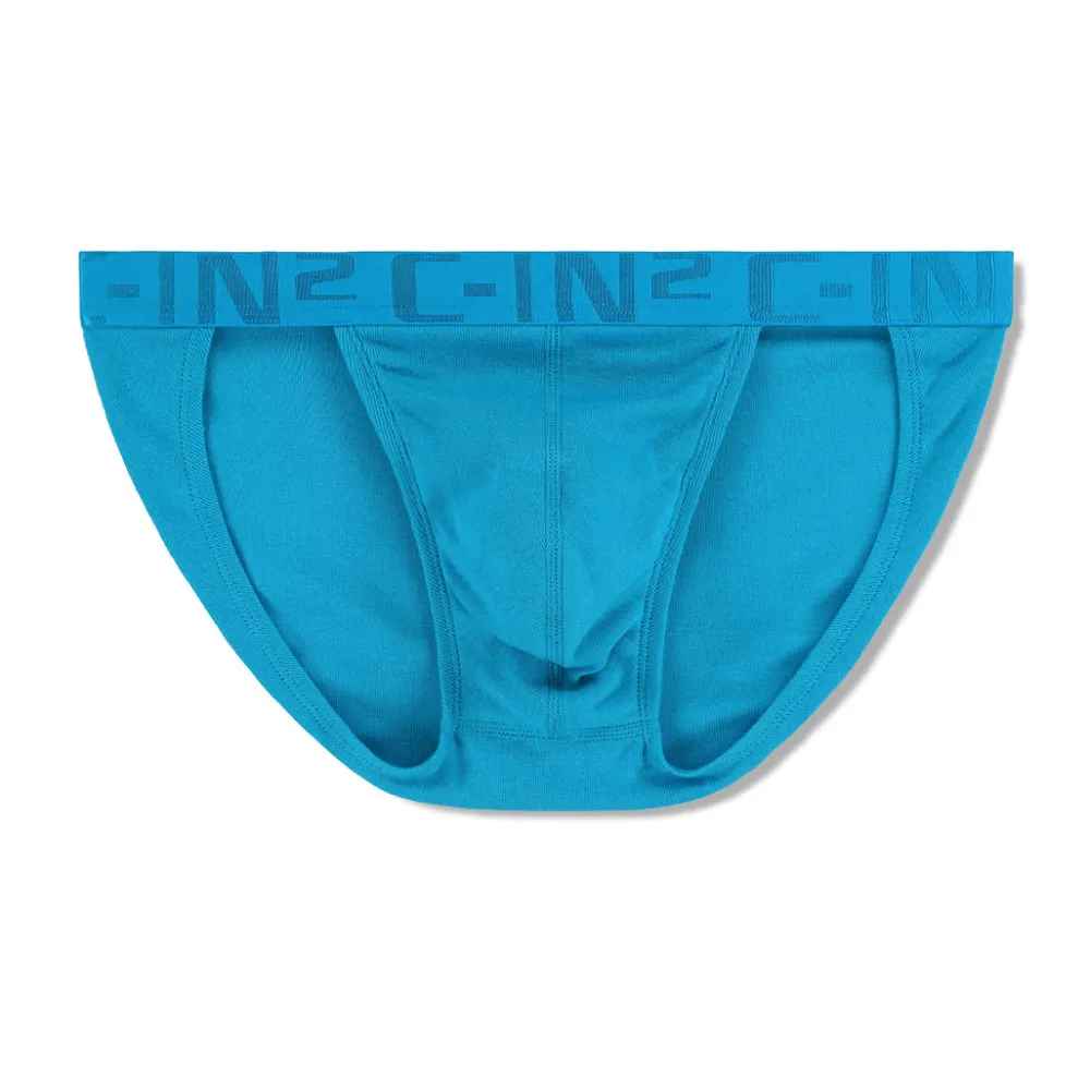 PRIME Prime|Dash Briefs*Dash Brief Bahari Blue