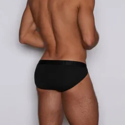 PRIME Prime|Dash Briefs*Dash Brief Black