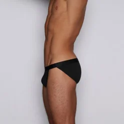 PRIME Prime|Dash Briefs*Dash Brief Black