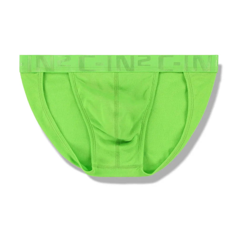 PRIME Prime|Dash Briefs*Dash Brief Garo Green