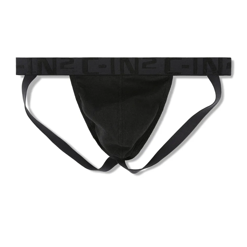 PRIME Prime|Jocks*Jock Black