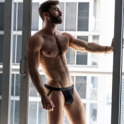 PRIME Prime|Jocks*Jock Black