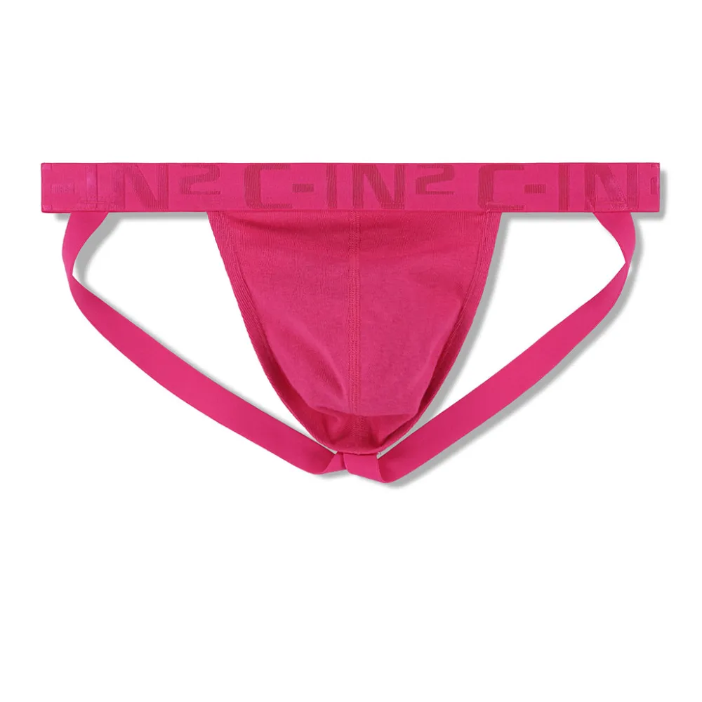 PRIME Prime|Jocks*Jock Pelton Pink