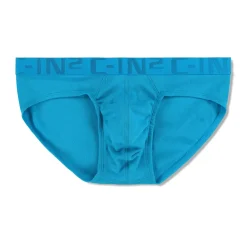 PRIME Prime|Low Rise Briefs*Low Rise Brief Bahari Blue