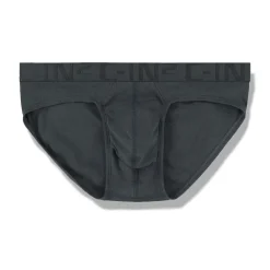 PRIME Prime|Low Rise Briefs*Low Rise Brief Chago Charcoal
