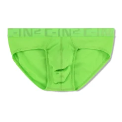 PRIME Prime|Low Rise Briefs*Low Rise Brief Garo Green