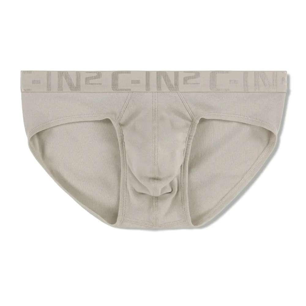 PRIME Prime|Low Rise Briefs*Low Rise Brief Nabil Neutral