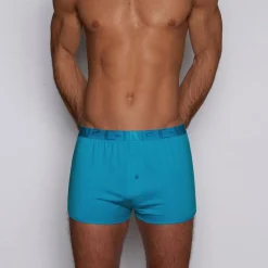 PRIME Prime|Boxers*Runner Boxer Bahari Blue