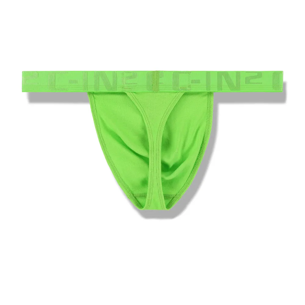 PRIME Prime|Thongs*Thong Garo Green