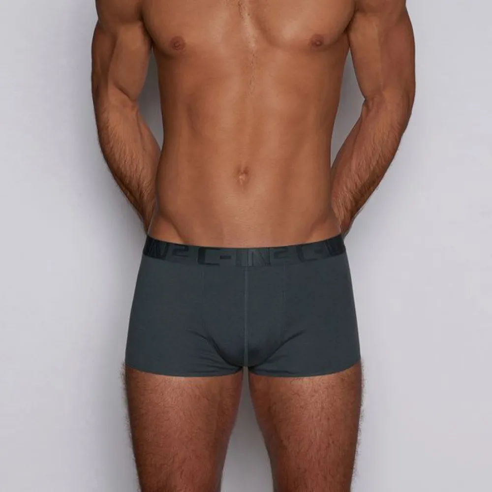 PRIME Prime|Trunks*Trunk Chago Charcoal