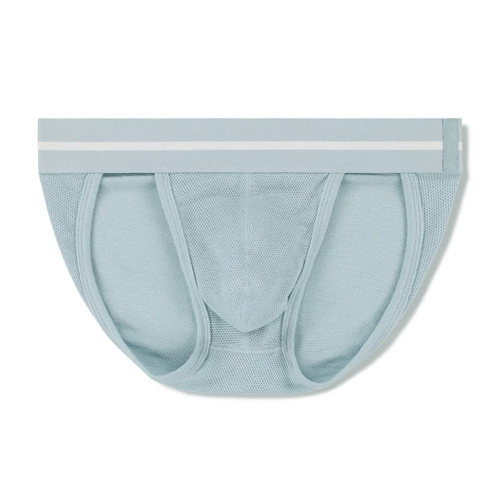 SCRIMMAGE Scrimmage|Dash Briefs*Dash Brief Berg Blue