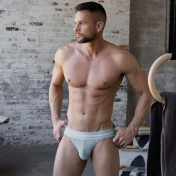 SCRIMMAGE Scrimmage|Dash Briefs*Dash Brief Berg Blue