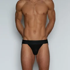 SCRIMMAGE Scrimmage|Dash Briefs*Dash Brief Bob Black