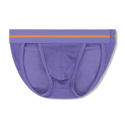 SCRIMMAGE Scrimmage|Dash Briefs*Dash Brief Pruitt Purple