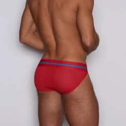 SCRIMMAGE Scrimmage|Dash Briefs*Dash Brief Rafa Red
