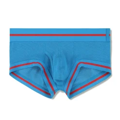 SCRIMMAGE Scrimmage|Trunks*Fly Front Brief: Stylish Performance Underwear