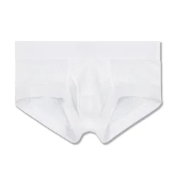 SCRIMMAGE Scrimmage|Trunks*Fly Front Brief: Stylish Performance Underwear