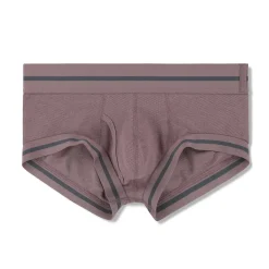 SCRIMMAGE Scrimmage|Trunks*Fly Front Brief: Stylish Performance Underwear