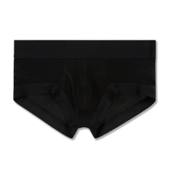 SCRIMMAGE Scrimmage|Trunks*Fly Front Brief: Stylish Performance Underwear