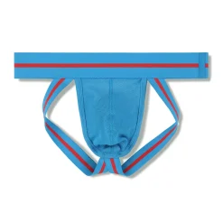 SCRIMMAGE Scrimmage|Jocks*Jock Brinley Blue