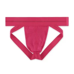 SCRIMMAGE Scrimmage|Jocks*Jock Payson Pink