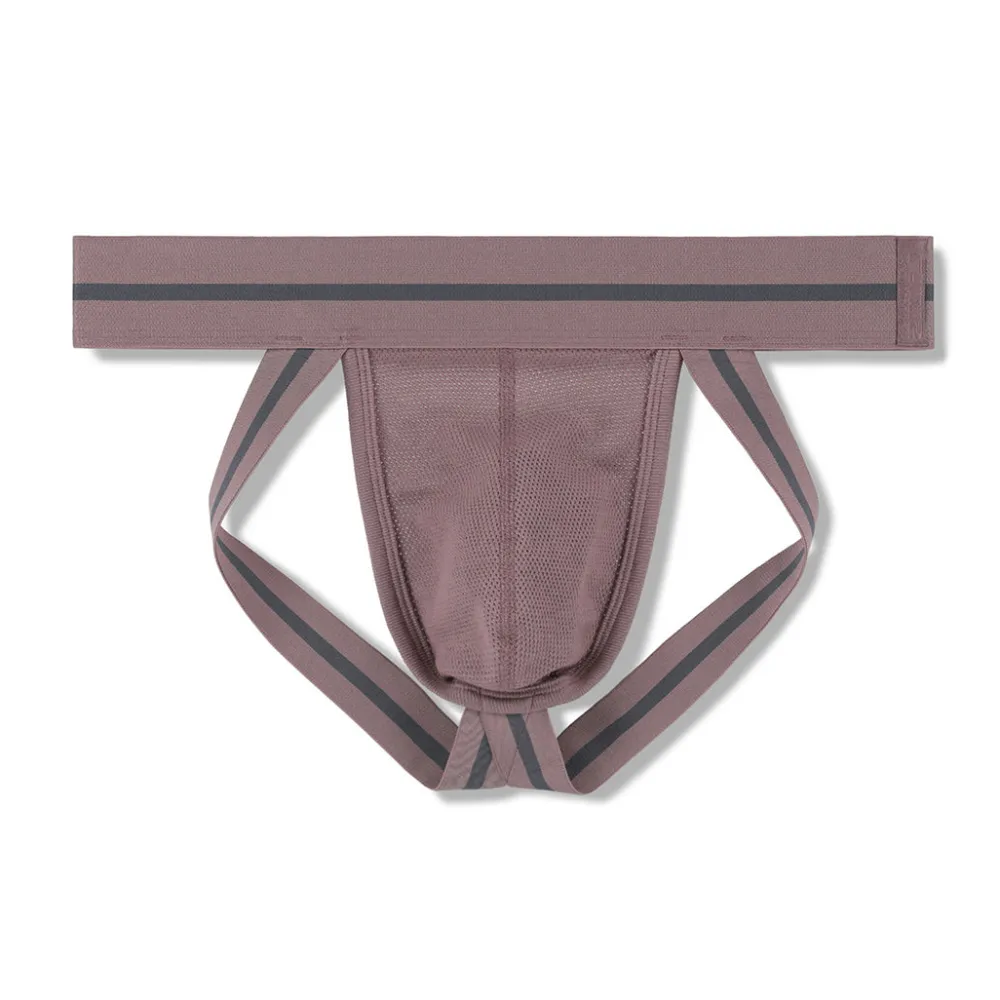 SCRIMMAGE Scrimmage|Jocks*Jock Perris Pink