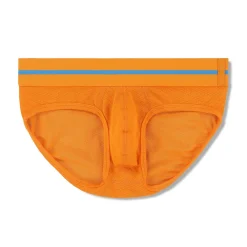 SCRIMMAGE Scrimmage|Low Rise Briefs*Low Rise Brief Oakley Orange