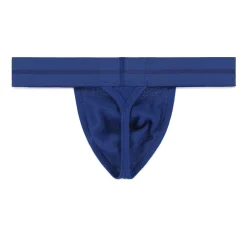SCRIMMAGE Scrimmage*Thong Beckham Blue
