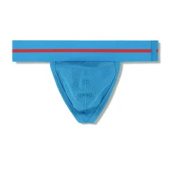 SCRIMMAGE Scrimmage|Thongs*Thong Brinley Blue