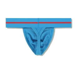 SCRIMMAGE Scrimmage|Thongs*Thong Brinley Blue