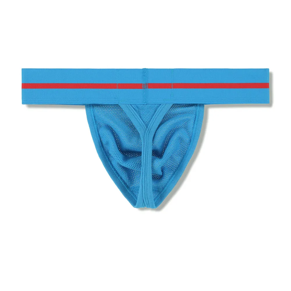 SCRIMMAGE Scrimmage|Thongs*Thong Brinley Blue