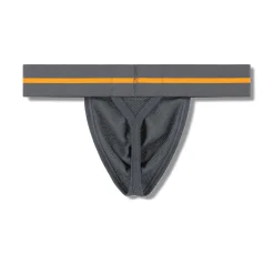 SCRIMMAGE Scrimmage|Thongs*Thong Channing Charcoal