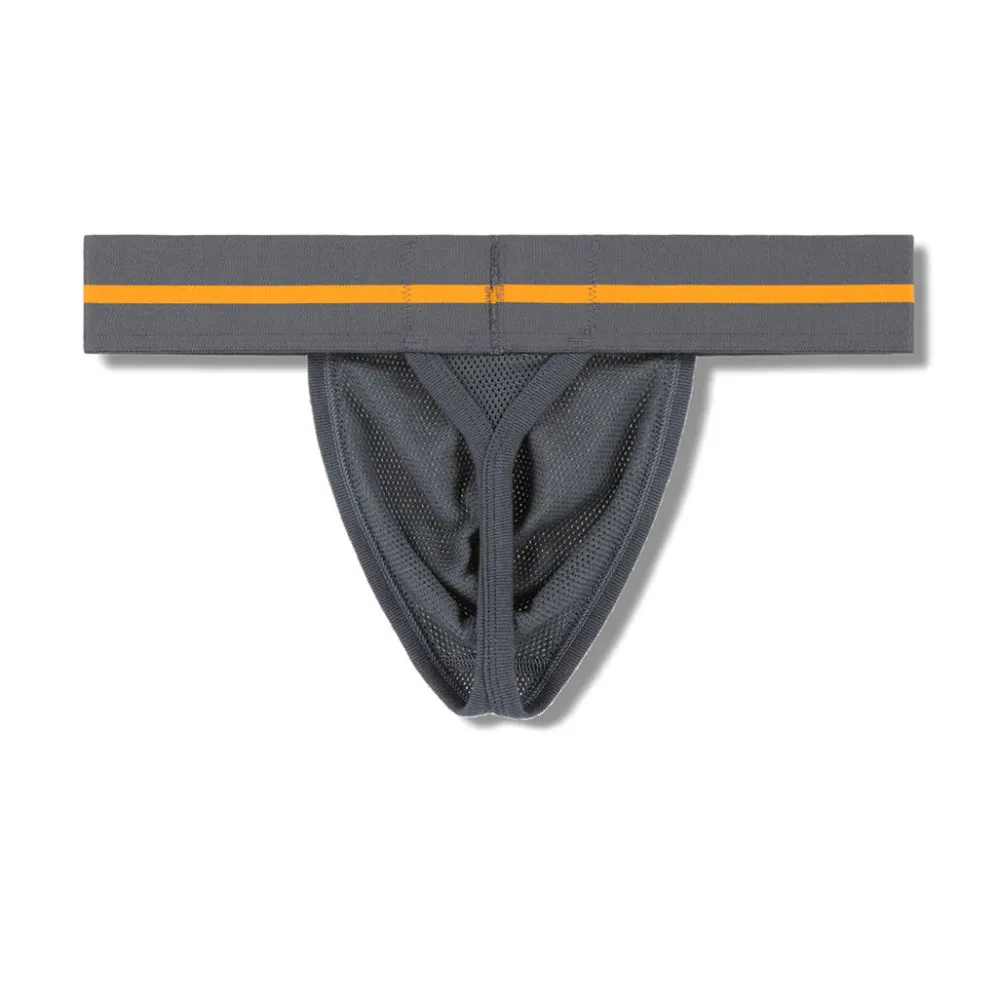 SCRIMMAGE Scrimmage|Thongs*Thong Channing Charcoal