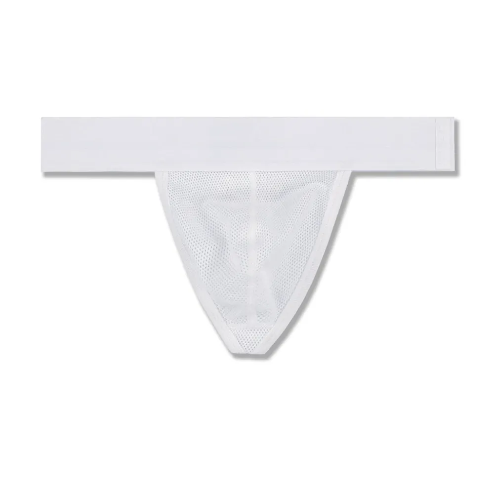 SCRIMMAGE Scrimmage|Thongs*Thong Jay White