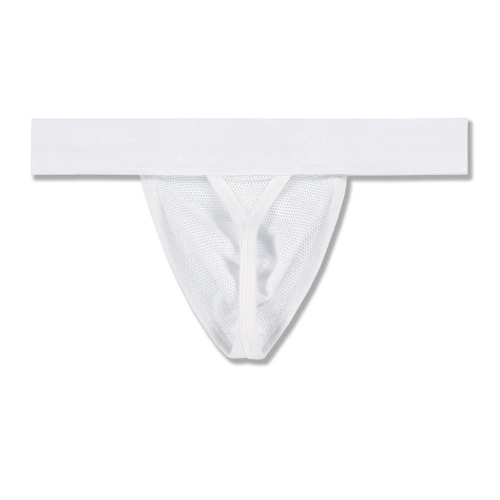 SCRIMMAGE Scrimmage|Thongs*Thong Jay White