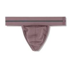 SCRIMMAGE Scrimmage|Thongs*Thong Perris Pink