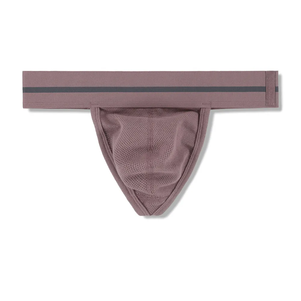 SCRIMMAGE Scrimmage|Thongs*Thong Perris Pink