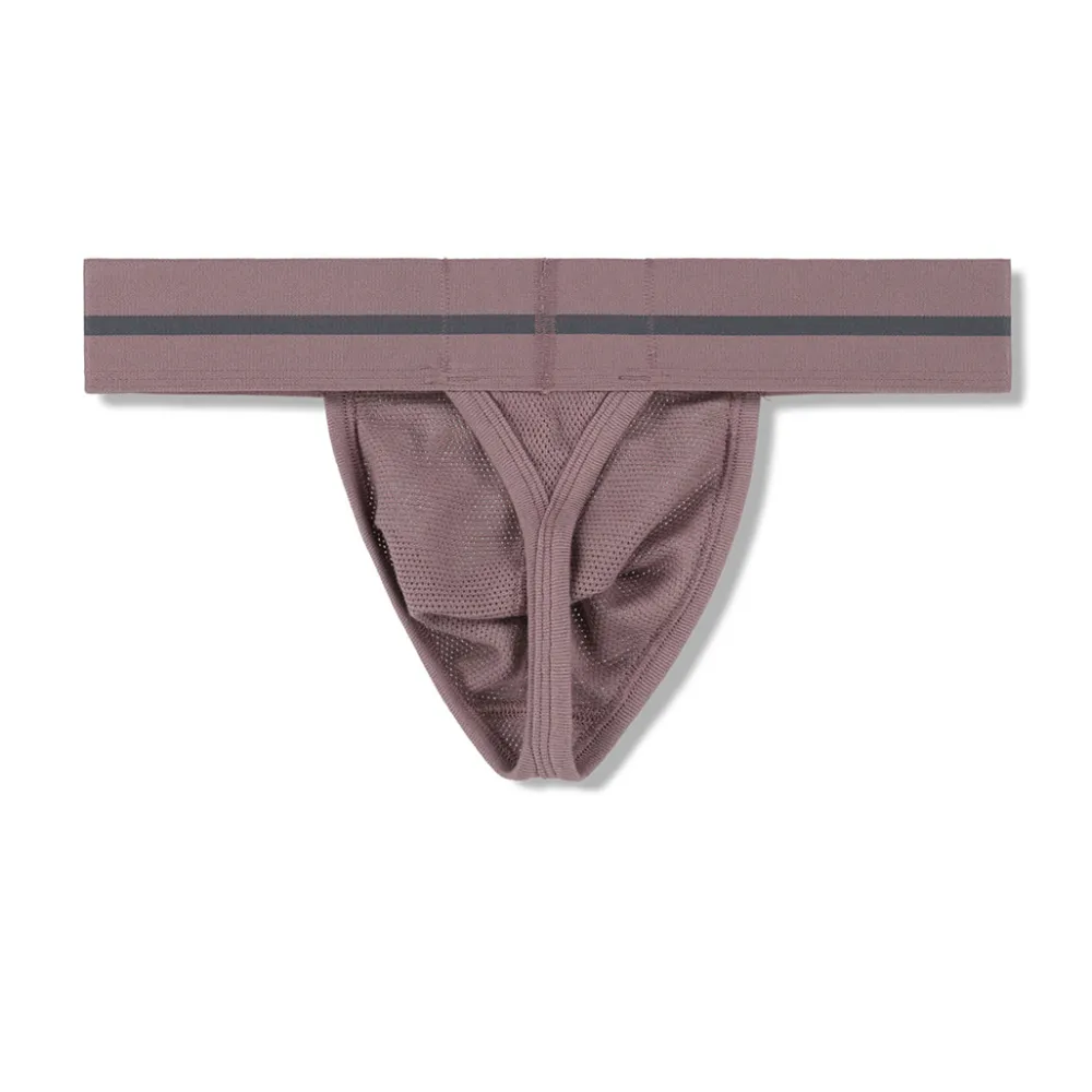 SCRIMMAGE Scrimmage|Thongs*Thong Perris Pink