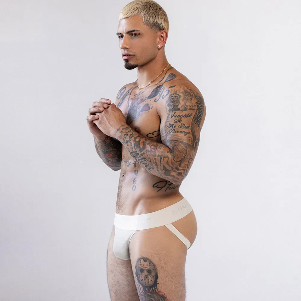 SHEER Sheer|Jocks*Jock Navid Neutral