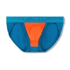 SUPER BRIGHT Super Bright|Dash Briefs*Dash Brief Benicci Blue