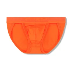 SUPER BRIGHT Super Bright|Dash Briefs*Dash Brief Ollie Orange