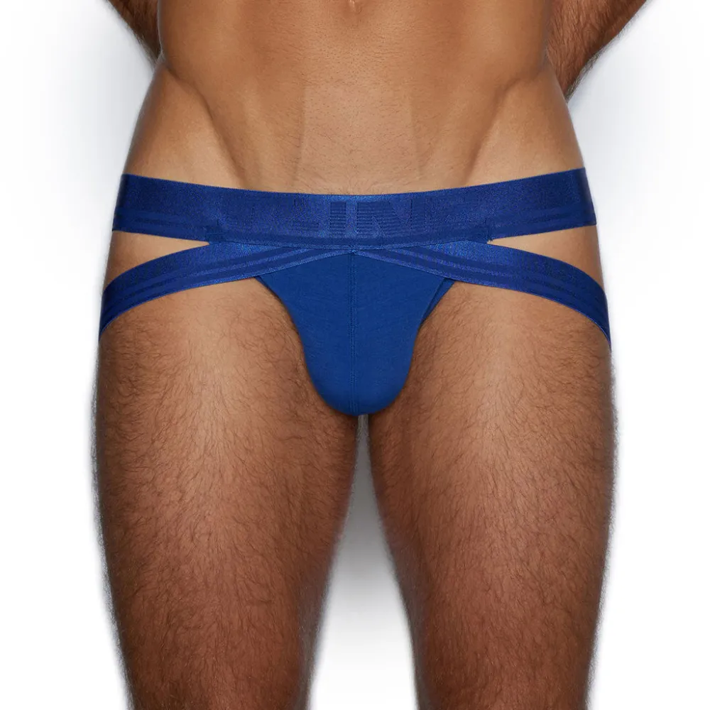SUPER BRIGHT Super Bright|Jocks*Jock Banks Blue