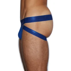 SUPER BRIGHT Super Bright|Jocks*Jock Banks Blue