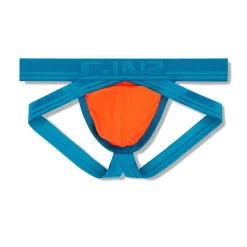 SUPER BRIGHT Super Bright|Jocks*Jock Benicci Blue