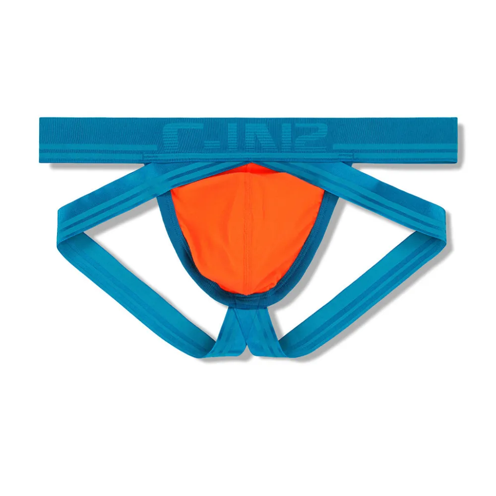 SUPER BRIGHT Super Bright|Jocks*Jock Benicci Blue