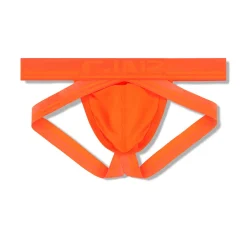 SUPER BRIGHT Super Bright|Jocks*Jock Ollie Orange